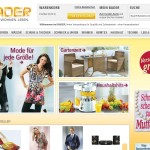 bader.de German online store
