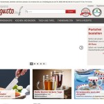 Belgusto Shop | Shipping housewares and catering supplies – Household, kitchen and table German online store