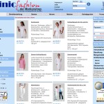 Workwear for medical professionals German online store