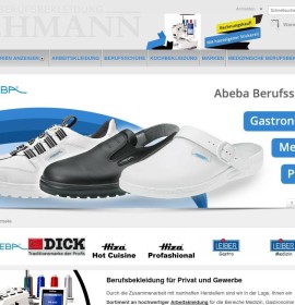 Workwear, Workwear – Workwear Lehmann German online store