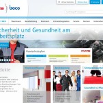 Workwear, work clothes and protective clothing by boco German online store