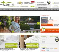 Bedding Store | sheets, duvets, mattress, sheets German online store
