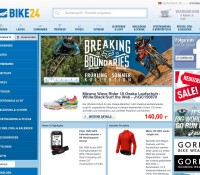 Bike24 – Online Shop – Bicycle Accessories for race bike, triathlon, mountain biking (MTB), Trekking / Cycling Clothing / Cycling clothing German online store