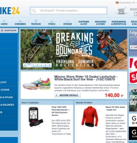 Bike24 – Online Shop – Bicycle Accessories for race bike, triathlon, mountain biking (MTB), Trekking / Cycling Clothing / Cycling clothing German online store