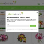 Flower Delivery Flower Dreams – send flowers online, away German online store