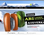 Boarder-Stuff Oudoor – Online supplier of mountain sports, boating, trekking and outdoor German online store