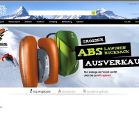 Boarder-Stuff Oudoor – Online supplier of mountain sports, boating, trekking and outdoor German online store