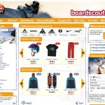 boardscout.de – your snowboard specialist German online store