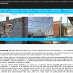 TECHNICIAN GROUP ESPAÑA, ARQUITECTUTRA E INGENIERÍA, S.L. – Consulting – construction and civil engineering, Architects,  Spain