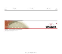 WONDER – Buildings – prefabricated, Buildings – modular, Construction – industrial – contractor, Port works, Sports facilities,  Spain