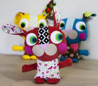 Jollygoodfellow Crafts – Polish toys manufacturer