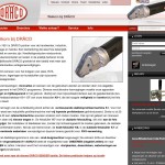 Dräco Max Draenert Apparatebau – German power tool manufacturer