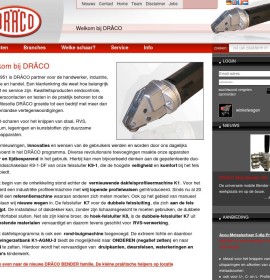 Dräco Max Draenert Apparatebau – German power tool manufacturer
