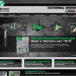 Elektrowerkzeuge GmbH Eibenstock – German power tool manufacturer