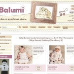 Clothes for baptism Polish online store