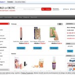 World of Erotic Polish online store