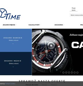 Happy Time – Clocks Polish online store