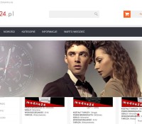 Modne24.pl – Women’s and Men’s Watches Polish online store