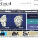 ProTime – shop with watches Polish online store
