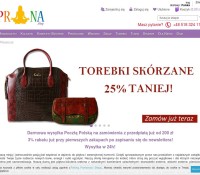 PranaShop.pl – Jewelry Polish online store