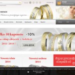 Eminence – amazing wedding Polish online store