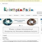 Bracelets hand made Polish online store