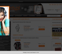 photo albums | esprit watches | briefcases | Headphones Polish online store