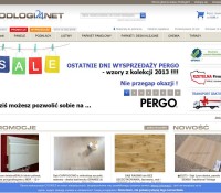 Primers for panels Podlogi24.net Polish online store