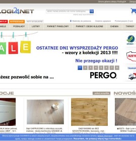 Primers for panels Podlogi24.net Polish online store