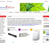 Infrared Panels revolution in heating Polish online store