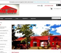 Building materials Gliwice Polish online store