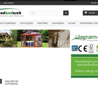 Woodandarch Polish online store