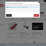 Dobrenoze.pl – kitchen knives Polish online store