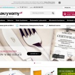 Nakrywamy.pl Polish online store