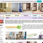 Sarenka.eu – Cots Polish online store