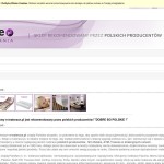 E-materace.pl – Beds Polish online store