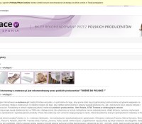 E-materace.pl – Beds Polish online store