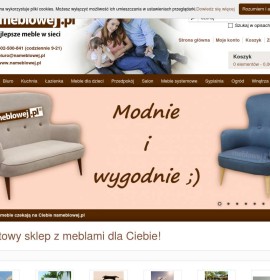 Nameblowej.pl Polish online store