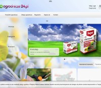 Substrates – www.ogrodnicze24.pl Polish online store