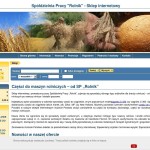 Sklep.sprolnik.pl – feed Polish online store