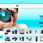 Euromega.pl – dictating shop Polish online store