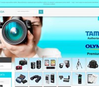 Euromega.pl – dictating shop Polish online store