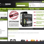 Intertechnic.pl – SpyPhone Polish online store