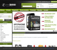 Intertechnic.pl – SpyPhone Polish online store