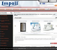 Impall.pl – sewing machines Polish online store