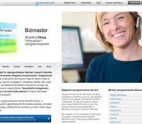 Bizmaster.pl – Accounting software Bizmaster Polish online store