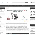 Stempelbiurowy.pl – Engraved Pens Polish online store