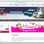 AGDchrosciel.pl – Appliances Polish online store