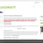 Alkohit – alkotestery.com Polish online store