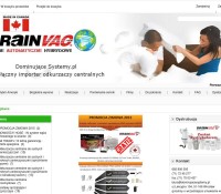 Dominant Systems Polish online store